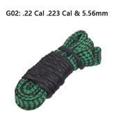 4. G02 .22 Cal .223 Cal × 1개