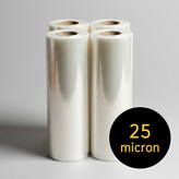 투명/25mic*500mm*250m × 1개