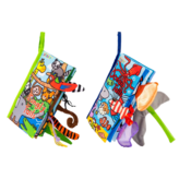 정글 + 오션 × 1개