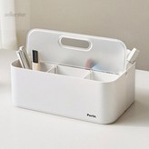 화이트(투명덮개)