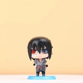 [03] Sasuke-6.5 Cm × 1개
