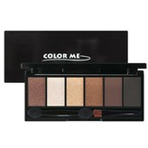 No.1 베이직 브라운