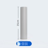 35膠棉頭:如圖所示 × 1個