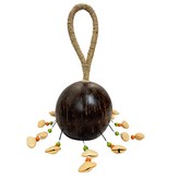 椰殼夾竹桃手搖鈴 × 1個