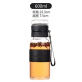 600毫升黑圈帶皮套,320毫升 × 1個