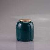 歲月寶石綠 × 1個
