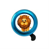 3. blue lion × 1개