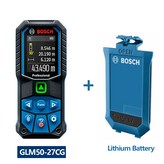 01 GLM50-27CG -Battery × 1개