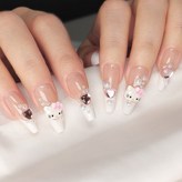 발레리나쉐입#09