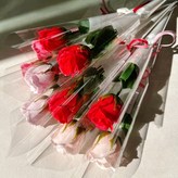 장미-혼합 × 10개