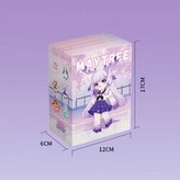 單個隨機盲盒 × 1個