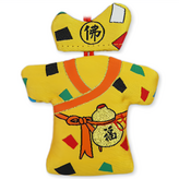 黃 × 1個