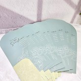 민트그린 × 10개