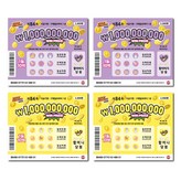 할아버지 + 할머니 × 4개