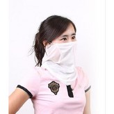 白色 × 1個