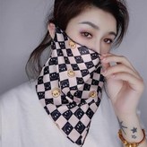 笑臉棋盤粉色 × 1個