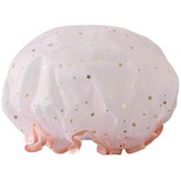 星空粉色 × 1個