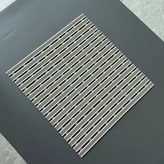 灰白色 × 1個