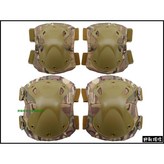 多地形迷彩 × 1個