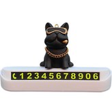 화이트 + 블랙 × 1개