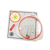 水藍+淺灰色 × 1套