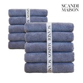 No.4 애쉬 그레이 × 10개