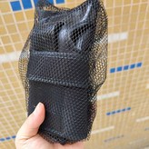 專業護手 黑色一對 還有18套,L 適合體重60.0-80.0公斤 × 1個