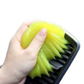 청소용 부드러운 고무 70g 10개입 × 10개