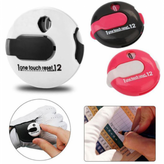 골프타수 계산기-화이트