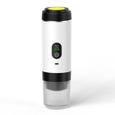 白色Pro+:20bar升級數顯 × 1個