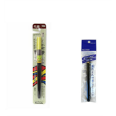 검정(24호+리필10p) × 1개