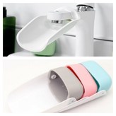水龍頭顏色器:顏色隨機 × 1個