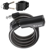 크리스탈 블랙 × 1개