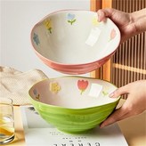 레드+그린 7인치 × 2개