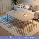 서랍 없는 단층 목재 100x50 3년 × 1개