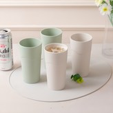 奶油色 + 薄荷綠 × 1套