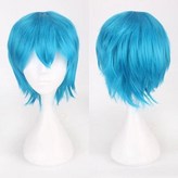 湖藍色 × 1個