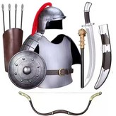 1_꽃무늬 삼위 × 1개