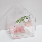 핑크 × 1개