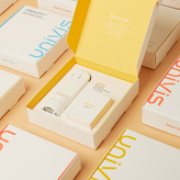 스노우화이트 × 1개