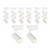 3. 주백(아이보리빛) 10w