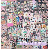 마루코A × 1세트