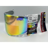 半墨-電鍍紅 × 1個