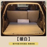 (暖白2米-半圈)常亮 × 1個