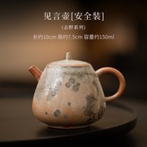 見言壺安全裝 × 1個