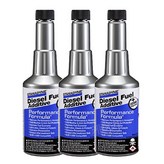 디젤/경유 × 3개