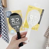 블랙 × 1개