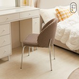 패브릭 브라운 pn721-1