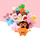 삑삑 친구들 난바나나 × 1개