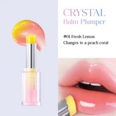 變色水晶唇膏 01, 現貨 × 1個